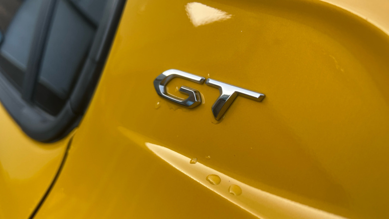 Peugeot 208 1.2 PureTech 100 GT 5dr Petrol Hatchback